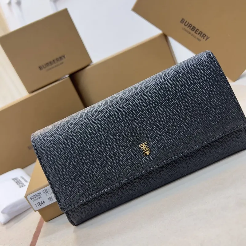 Burberry Wallets-17