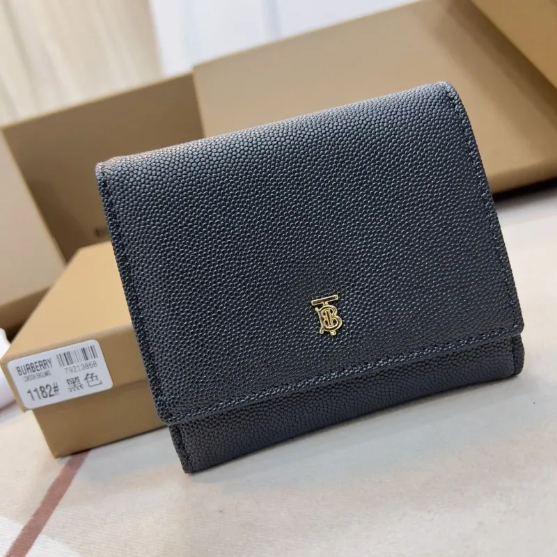 Burberry Wallets-18