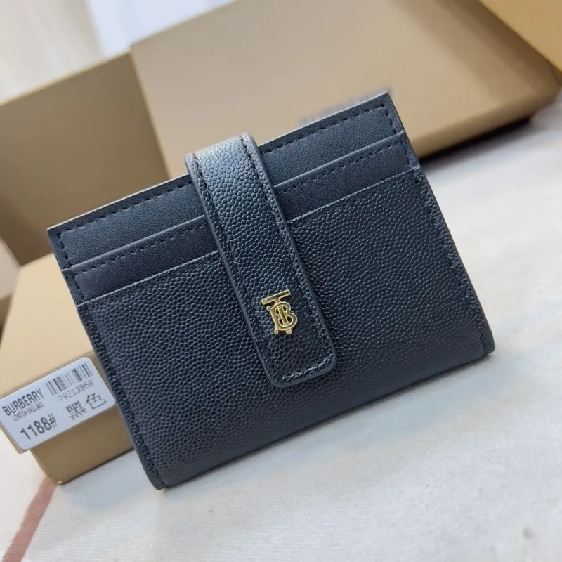 Burberry Wallets-19