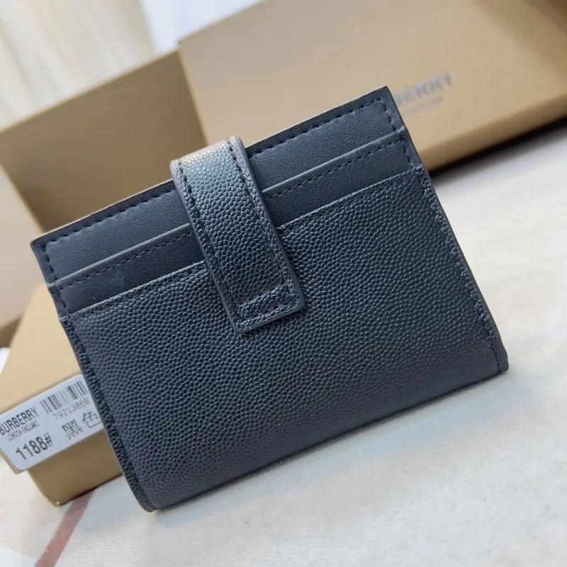Alternative view of Burberry Wallets-19
