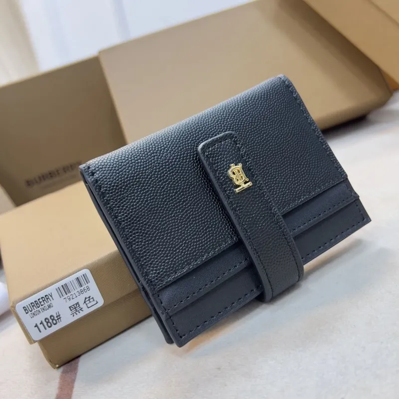 Burberry Wallets-19 - Image 6
