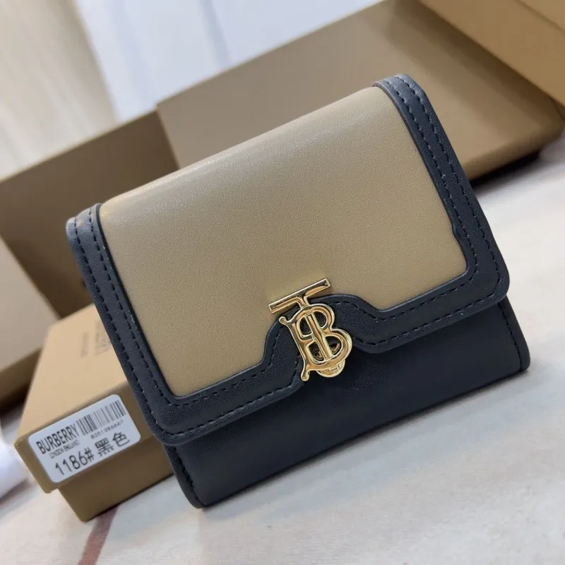 Burberry Wallets-20