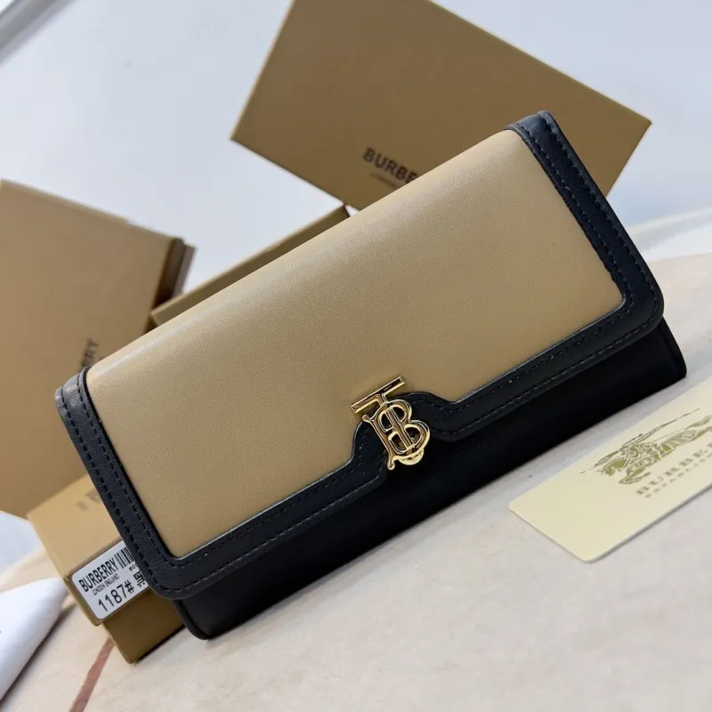 Burberry Wallets-21