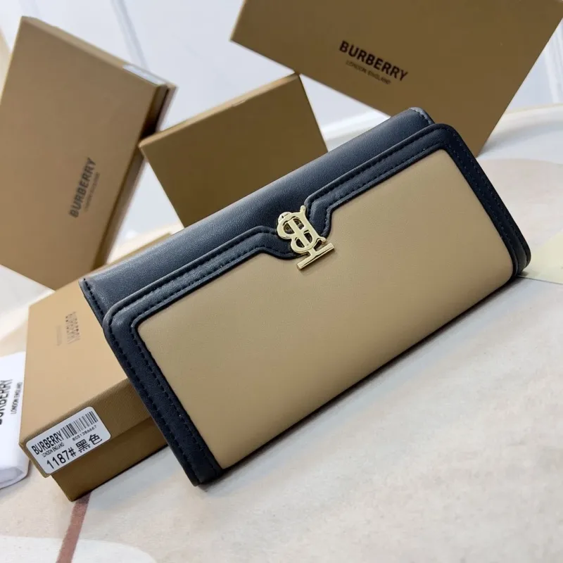 Burberry Wallets-21 - Image 9