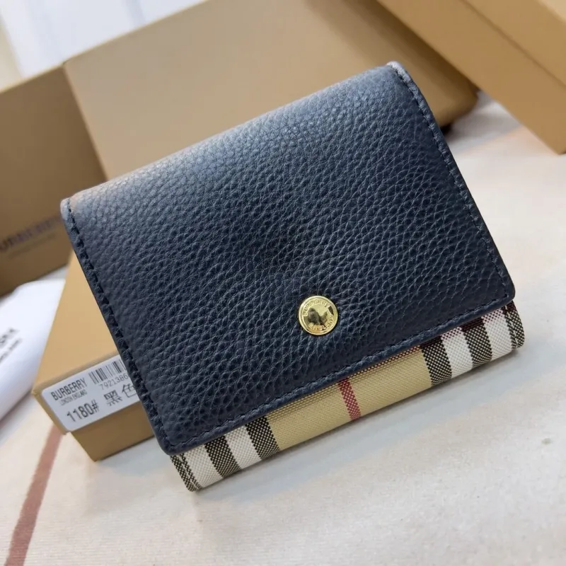 Burberry Wallets-22