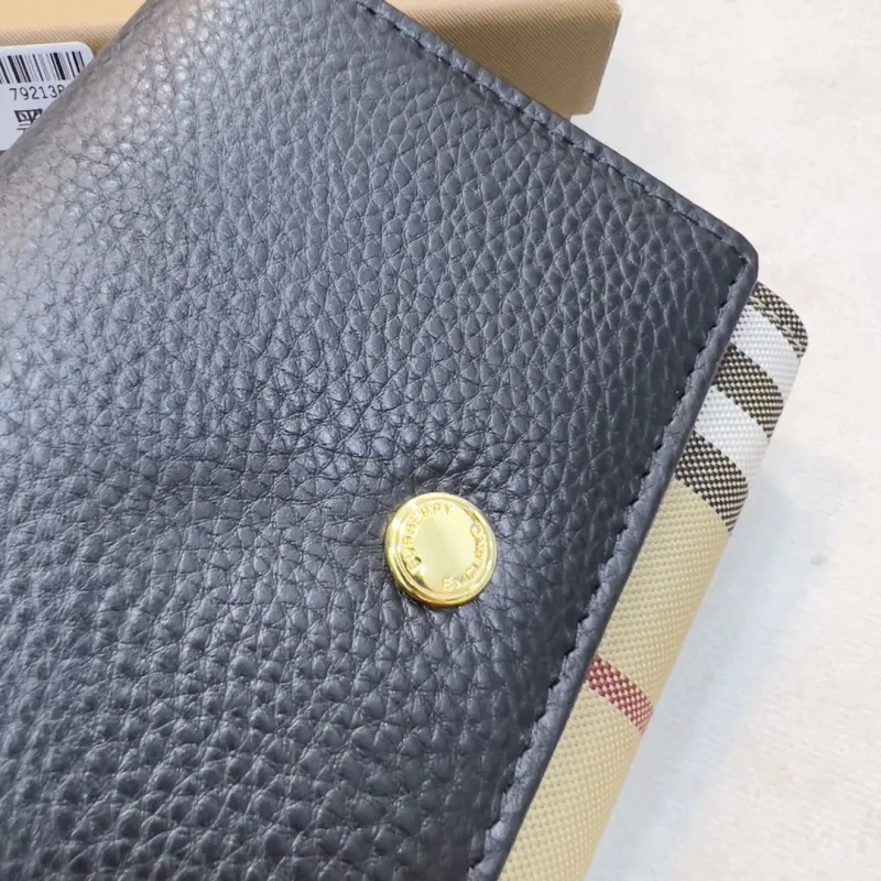 Alternative view of Burberry Wallets-22