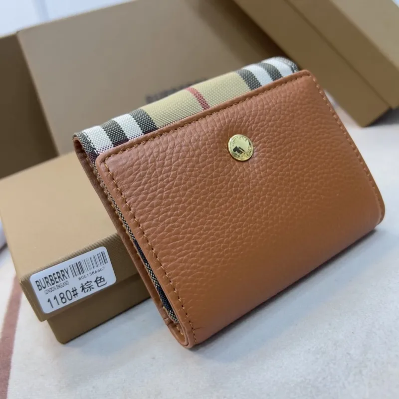 Alternative view of Burberry Wallets-23