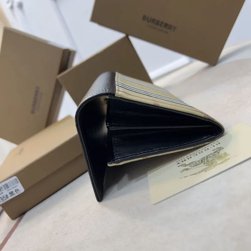 Alternative view of Burberry Wallets-24