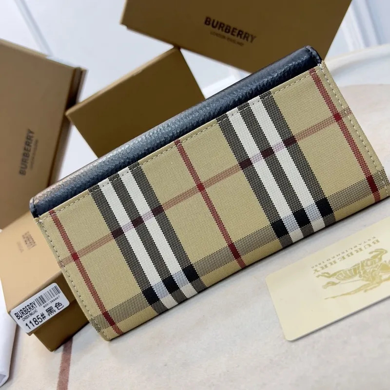 Burberry Wallets-24 - Image 4