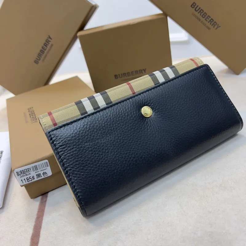 Burberry Wallets-24 - Image 9