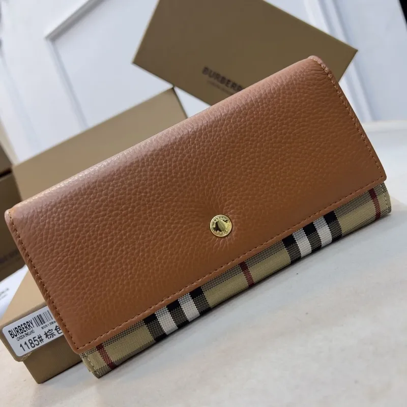 Burberry Wallets-25