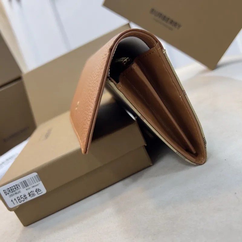 Alternative view of Burberry Wallets-25
