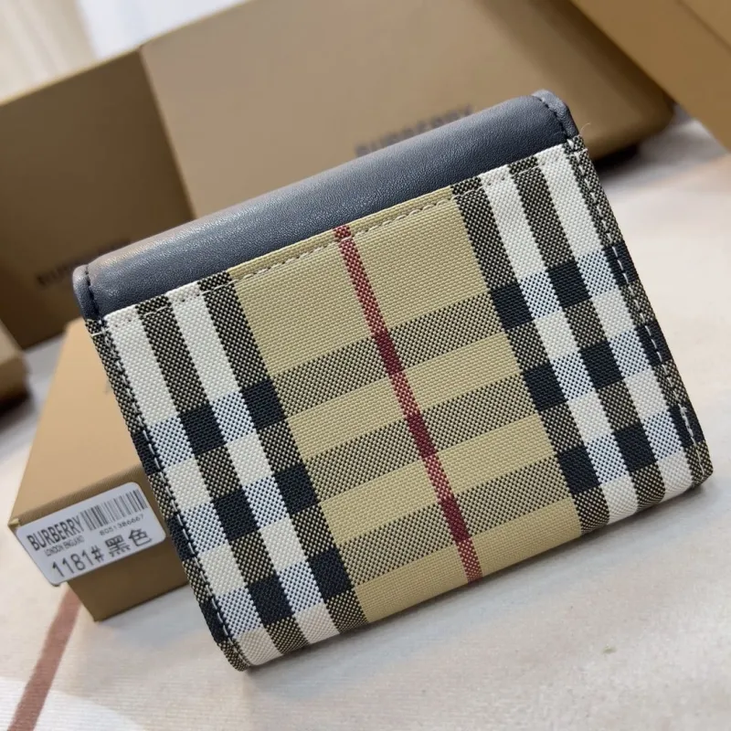 Alternative view of Burberry Wallets-26