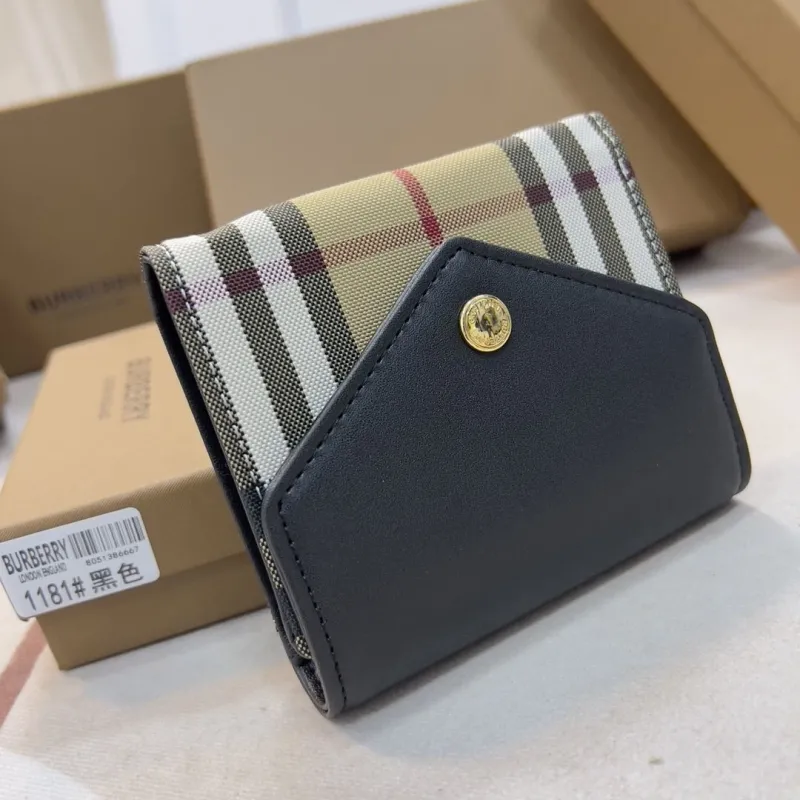 Burberry Wallets-26 - Image 8