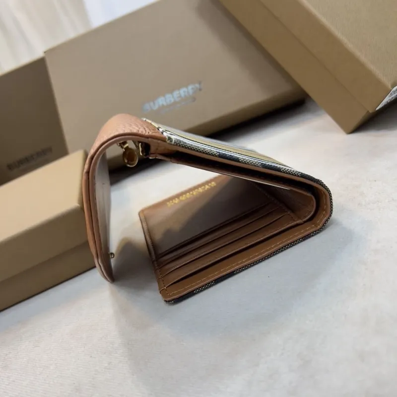 Alternative view of Burberry Wallets-27
