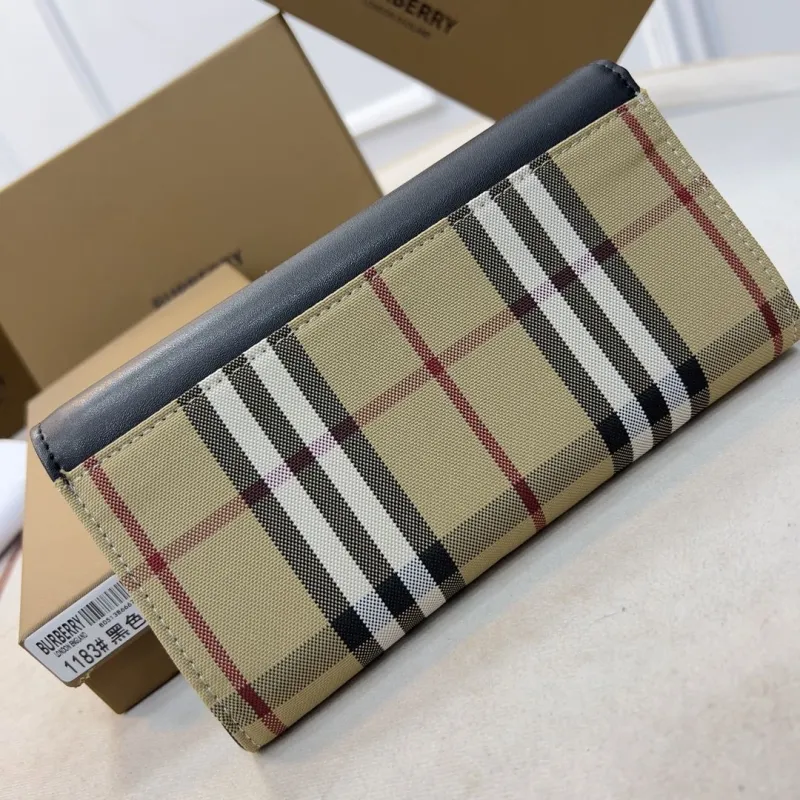 Alternative view of Burberry Wallets-28