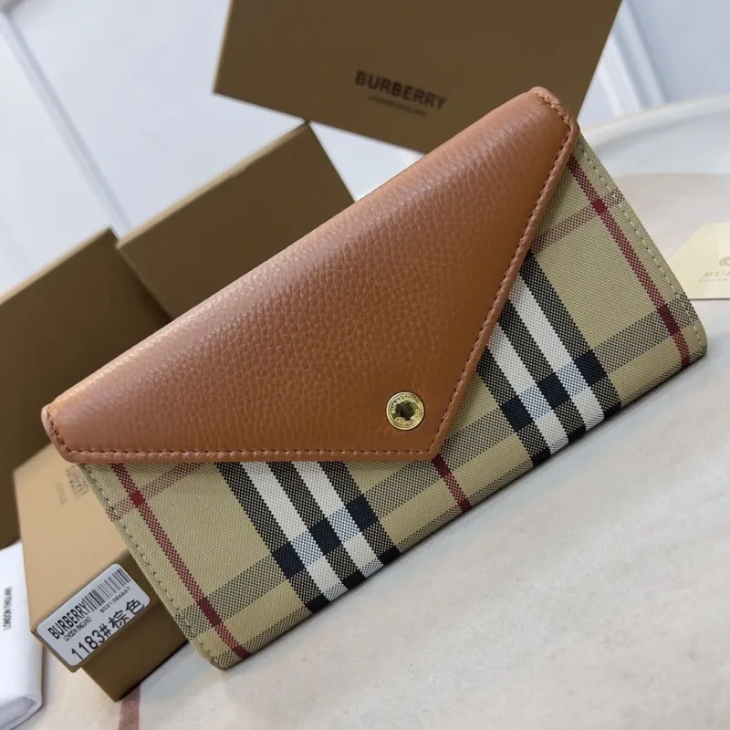 Burberry Wallets-29
