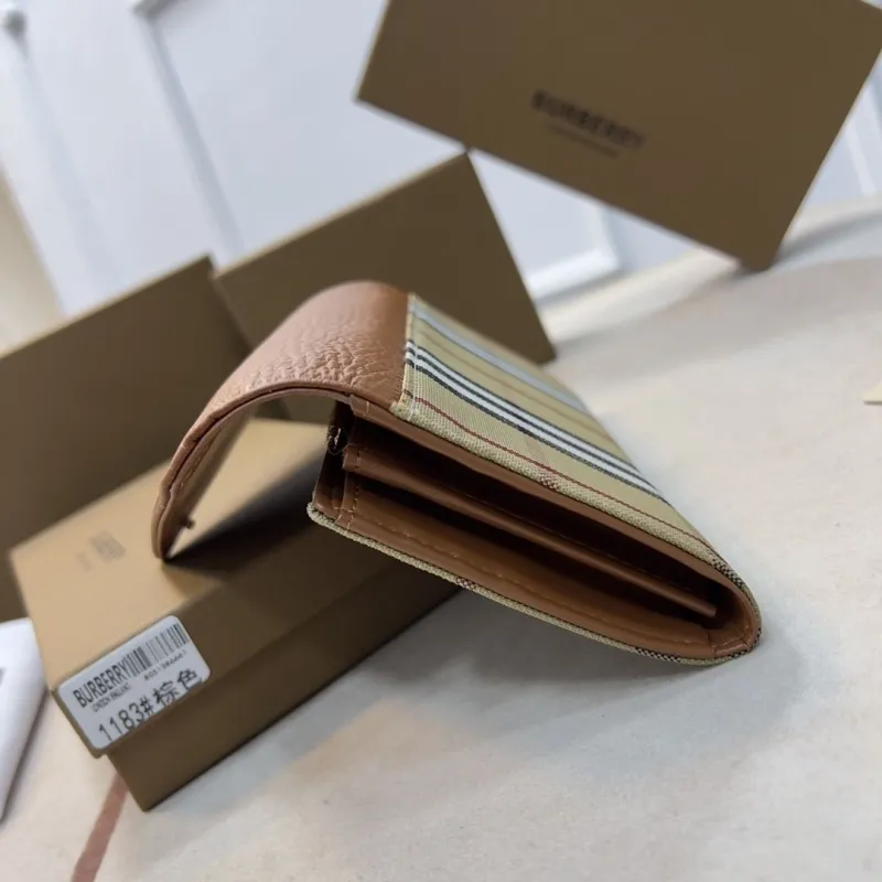 Alternative view of Burberry Wallets-29