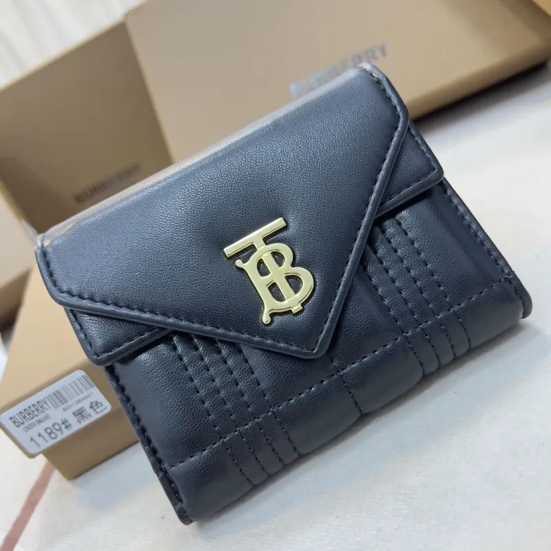 Burberry Wallets-30