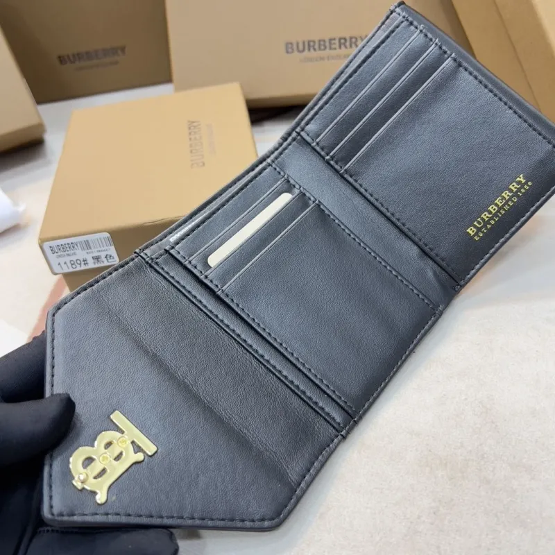 Alternative view of Burberry Wallets-30