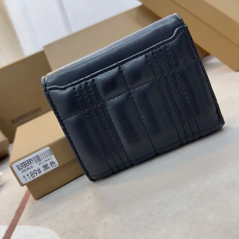 Burberry Wallets-30 - Image 3