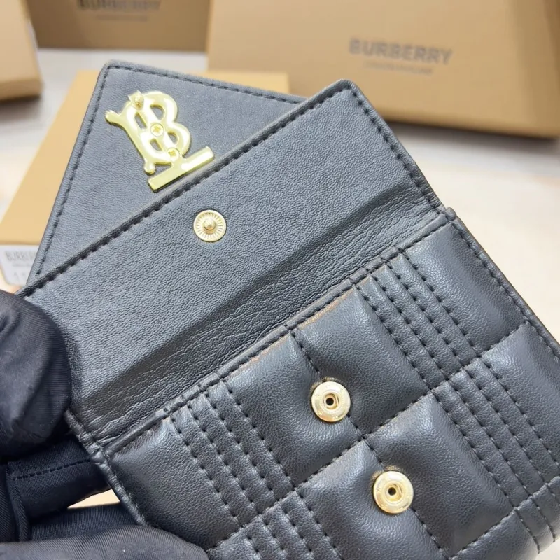 Burberry Wallets-30 - Image 4