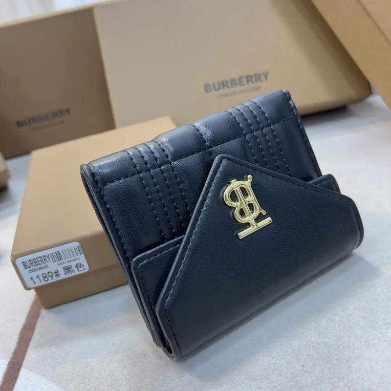 Burberry Wallets-30 - Image 6