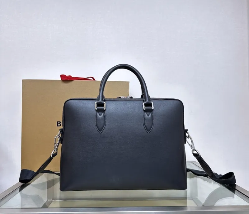 Alternative view of Mens Burberry Briefcases-3