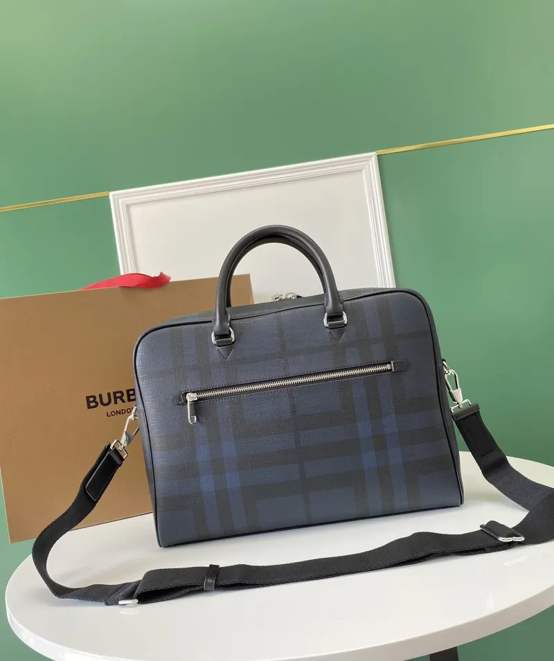 Alternative view of Mens Burberry Briefcases-7