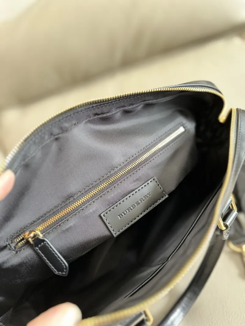 Mens Burberry Briefcases-9 - Image 7