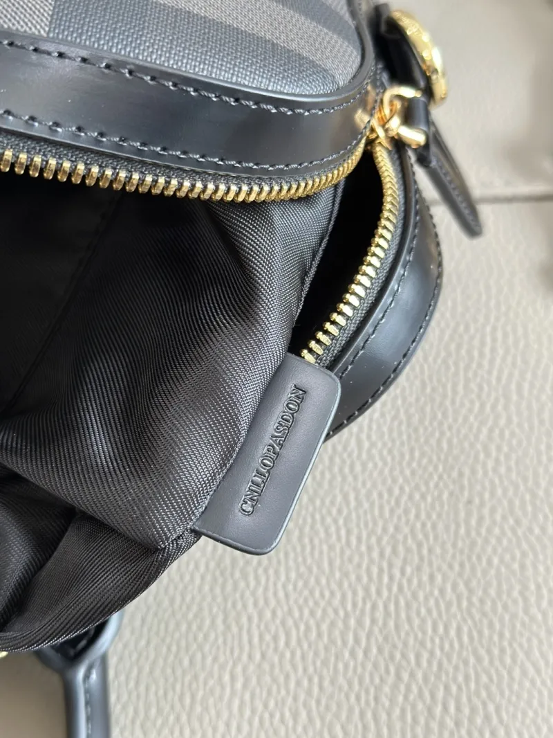 Mens Burberry Briefcases-9 - Image 9