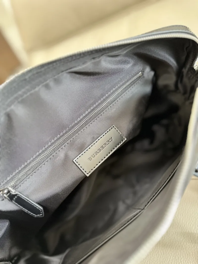 Mens Burberry Briefcases-10 - Image 6