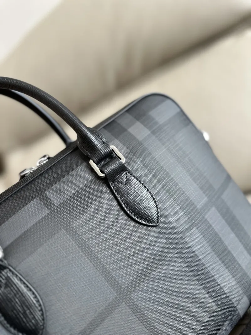 Alternative view of Mens Burberry Briefcases-11