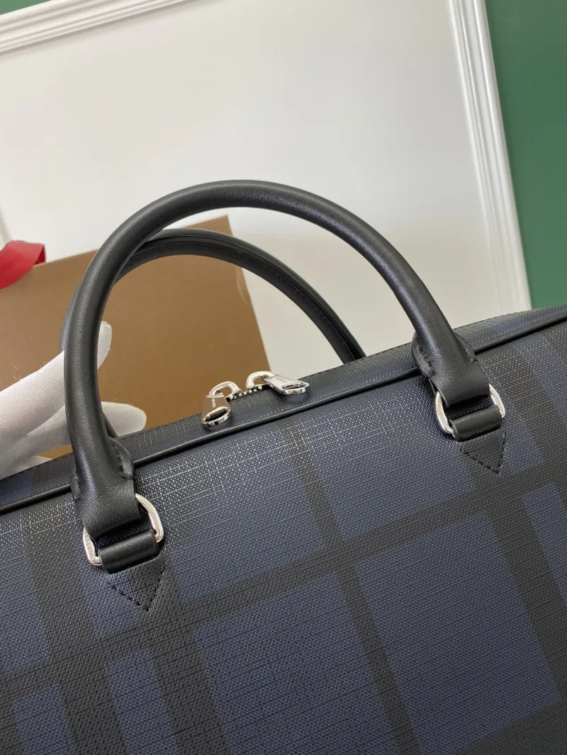 Mens Burberry Briefcases-16 - Image 3