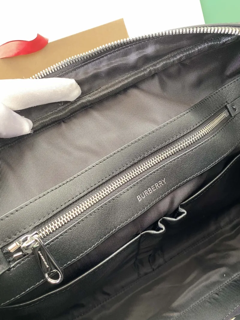 Mens Burberry Briefcases-16 - Image 7