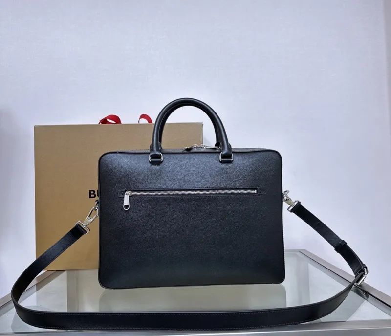 Alternative view of Mens Burberry Briefcases-19