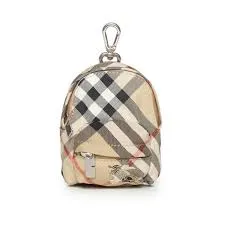 Burberry Backpacks