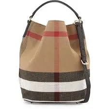 Burberry Bucket Bags