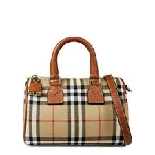 Burberry Satchel Bags