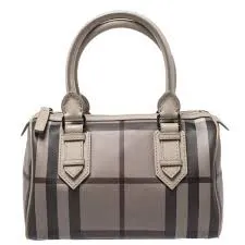 Burberry Speedy Bags