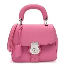 Burberry Top Handle Bags