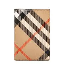 Burberry Wallets