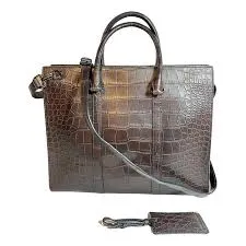 Mens Burberry Briefcases