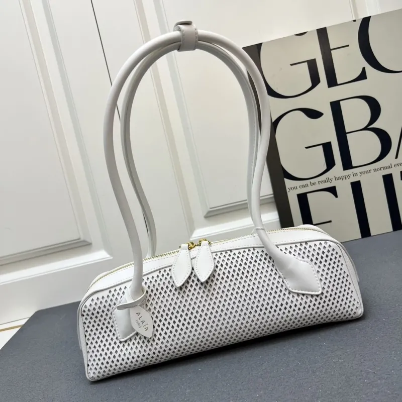 Alaia Top Handle Bags-1