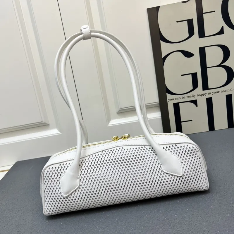 Alternative view of Alaia Top Handle Bags-1