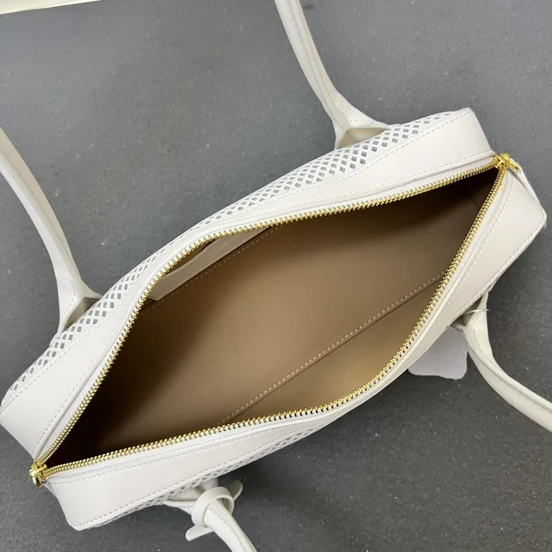 Alaia Top Handle Bags-1 - Image 8