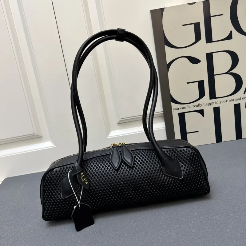 Alaia Top Handle Bags-2