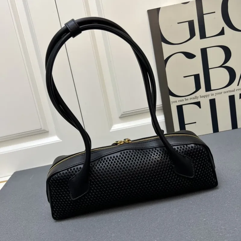 Alternative view of Alaia Top Handle Bags-2