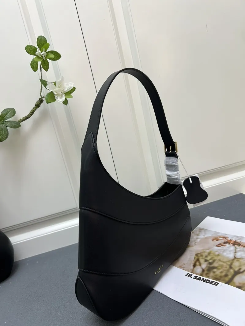 Alaia Top Handle Bags-3 - Image 3