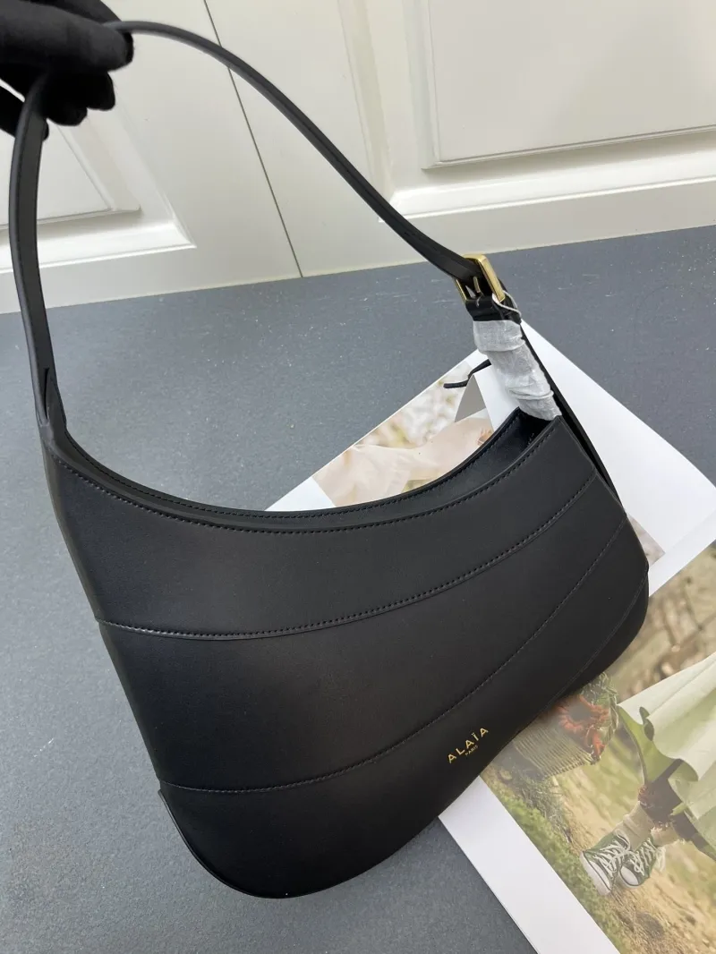 Alaia Top Handle Bags-3 - Image 5